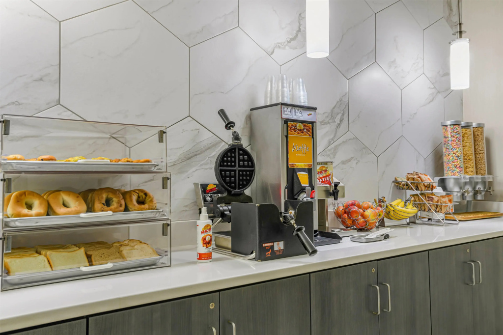 La Quinta Inn & Suites by Wyndham Batavia - Général