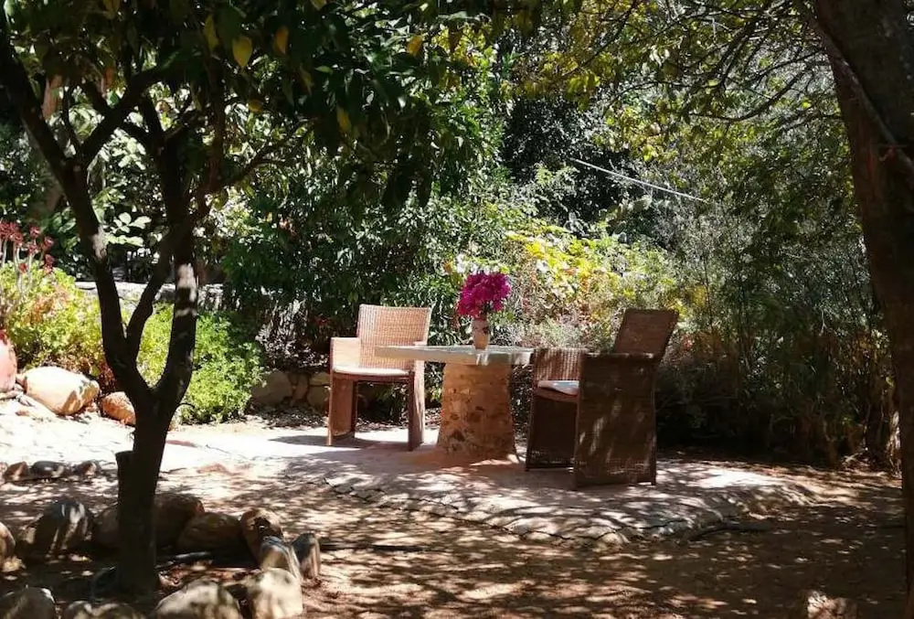 Elia Traditional Hotel & Spa - Chambres