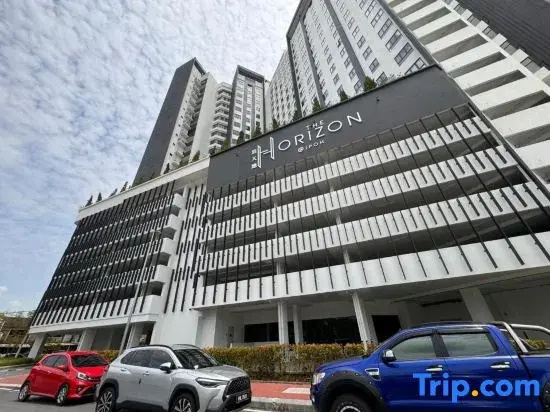 Decozy7.0 Ipoh Town Condo(12pax)