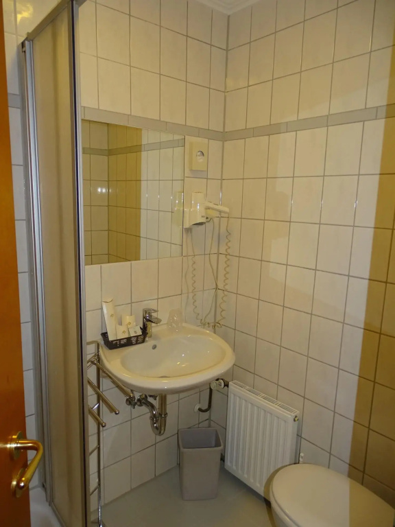Hotel Kolossos Düsseldorf - Neuss - Général