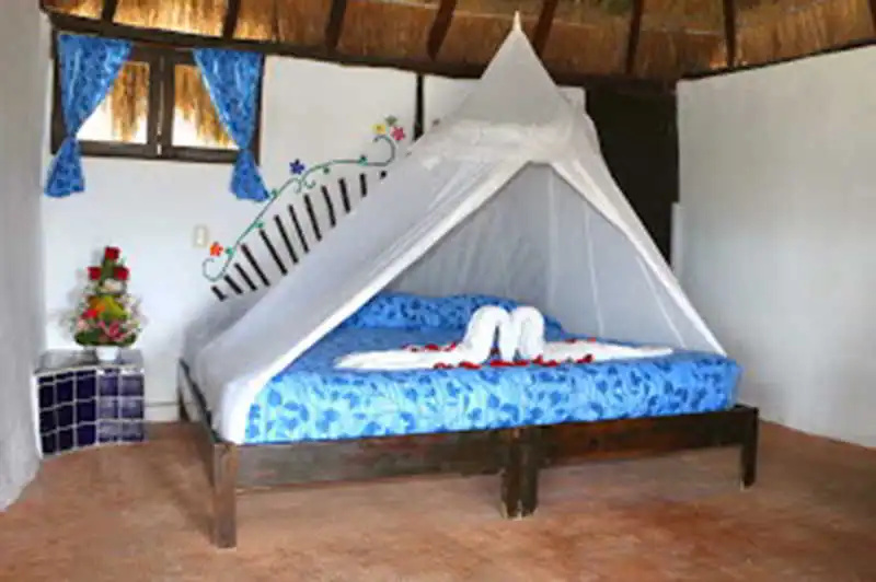 Retiro Maya Tulum - Général