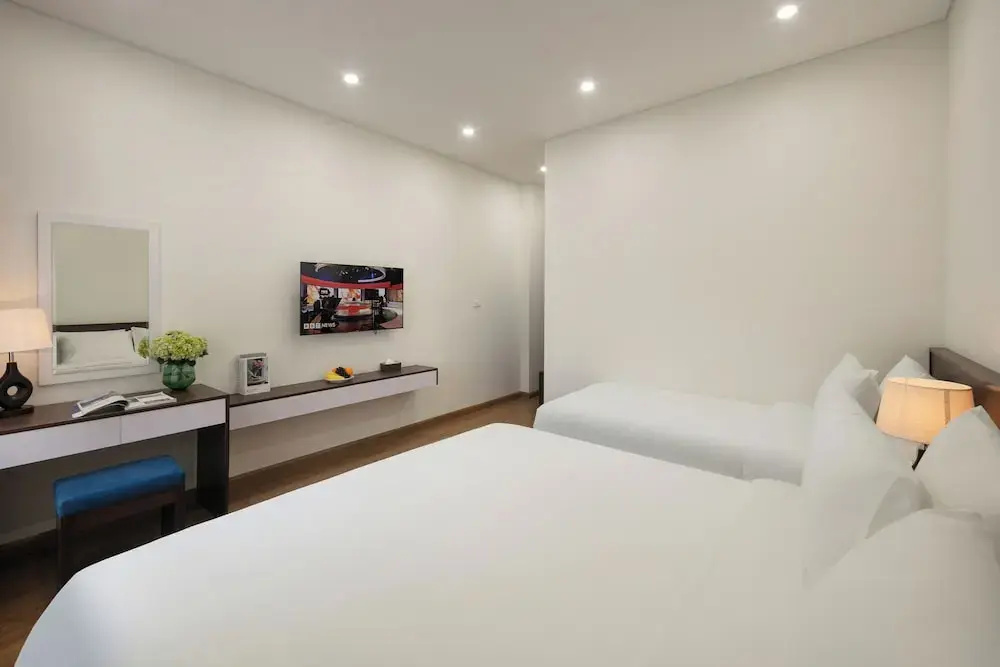 Hotel photo 12