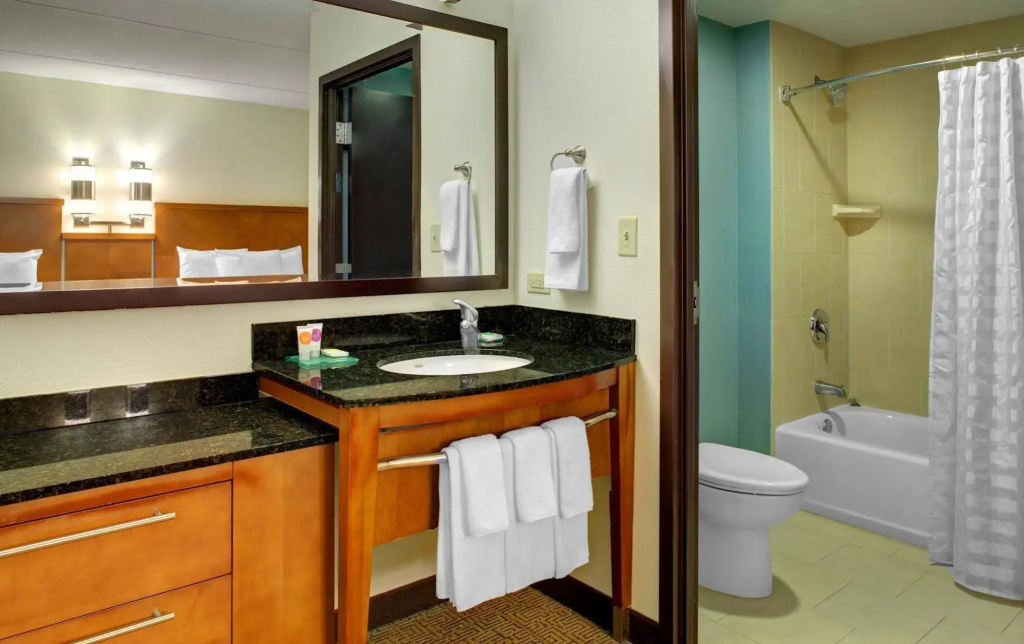 Hyatt Place Ft. Lauderdale Airport & Cruise Port - Général