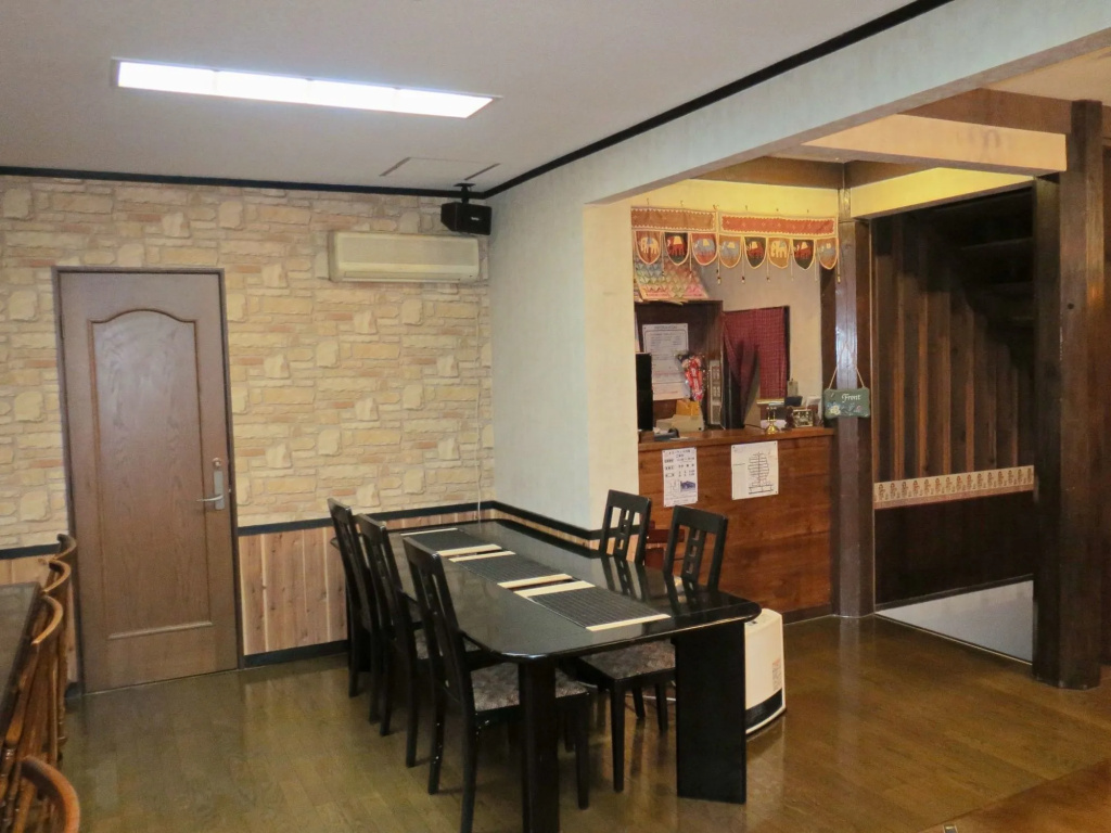 Hotel photo 14