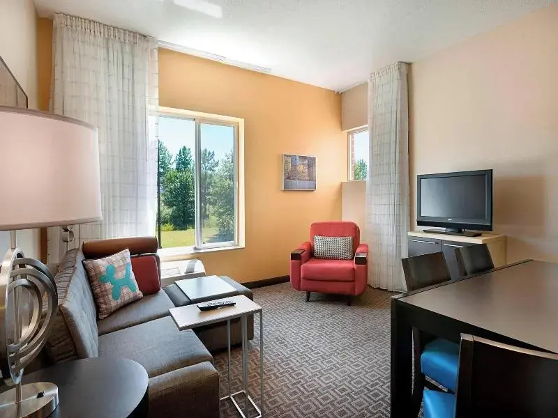 Towneplace Suites by Marriott Rock Hill - Chambres