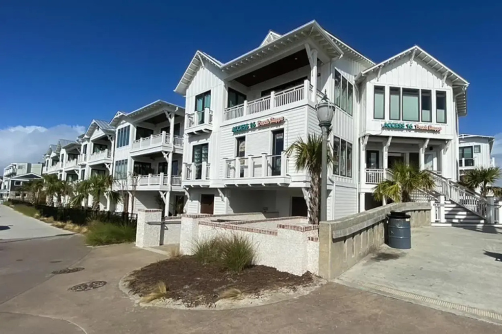 Beach Bubble Bungalow by Sea Scape Properties