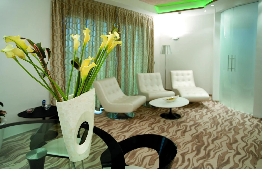Hotel Premier & Suites - Général