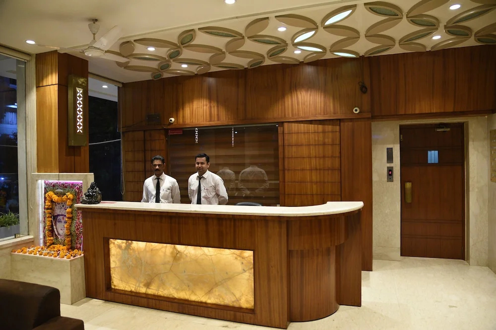 Hotel photo 19