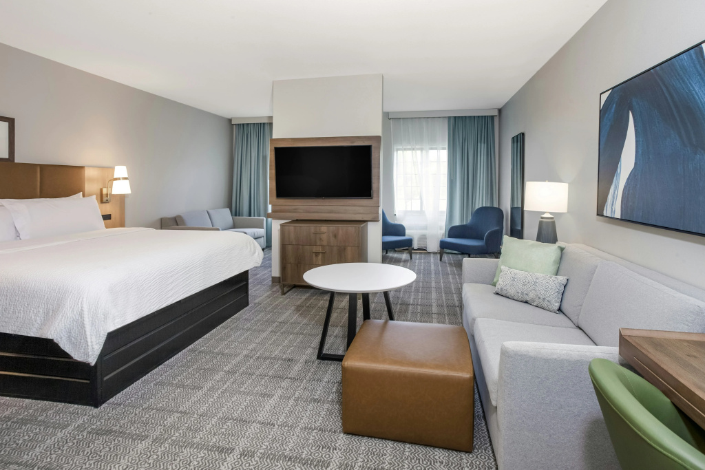 Staybridge Suites Williamsville Buffalo by IHG - Général