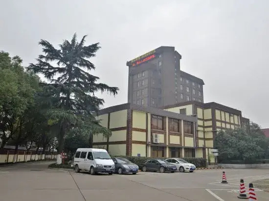Meishan Hotel