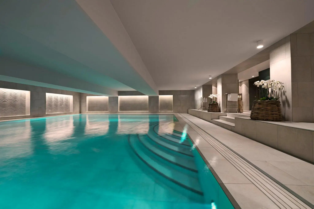 D'Angleterre - фото 12