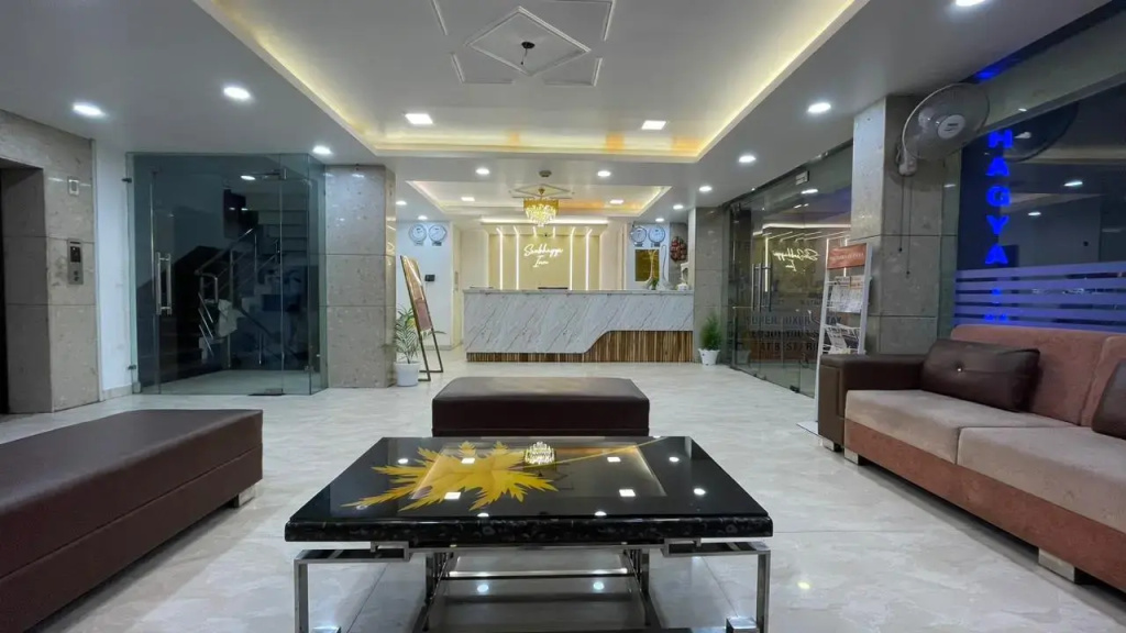 Hotel photo 18