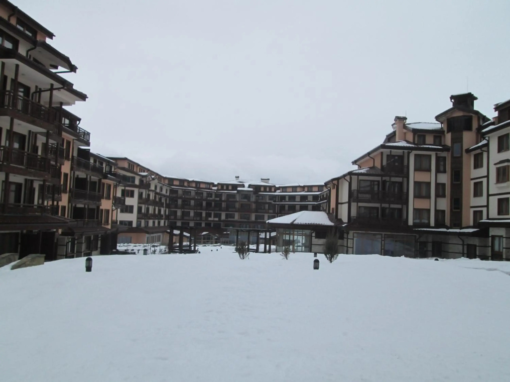 Downtown Alexander Services Apartments