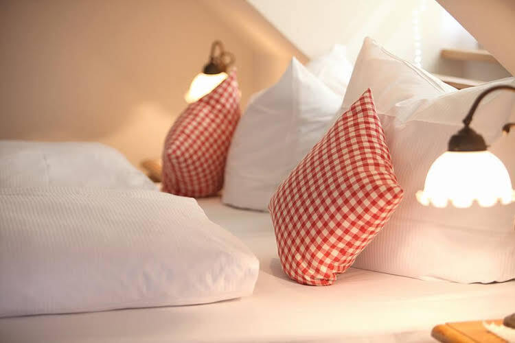 Rebstock Waldulm Hotel & Restaurant by null