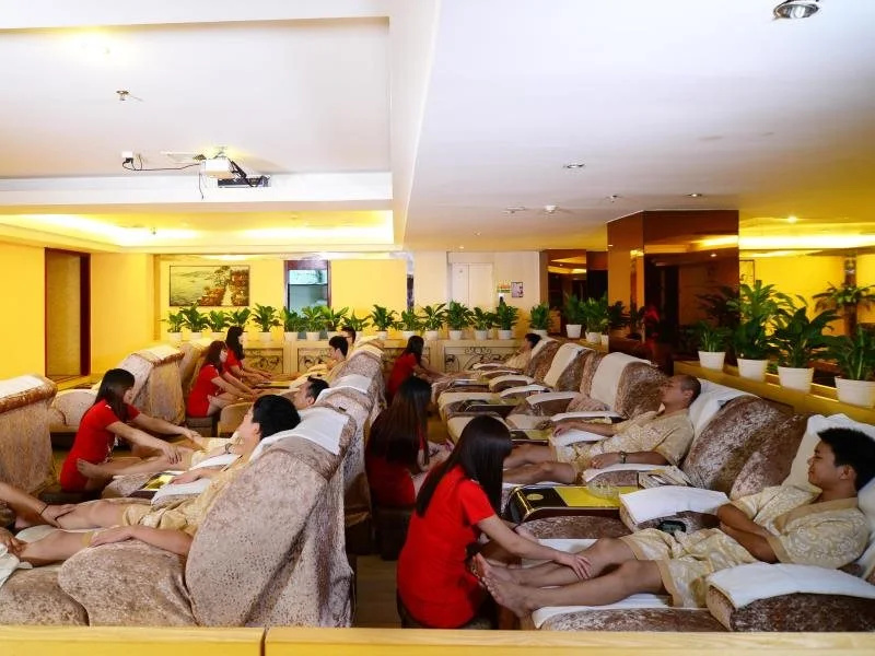 Hotel photo 16