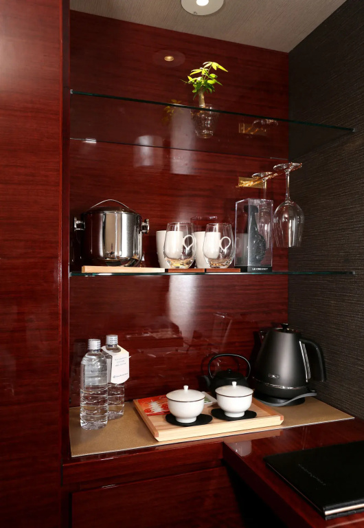 Daiwa Roynet Hotel Nagoya Taiko dori Side - Général
