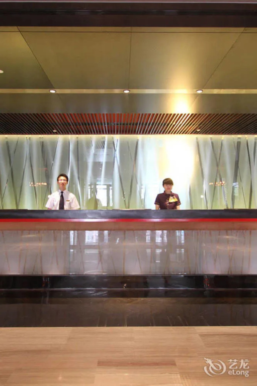 Changzhou Dongpo Hotel - Général