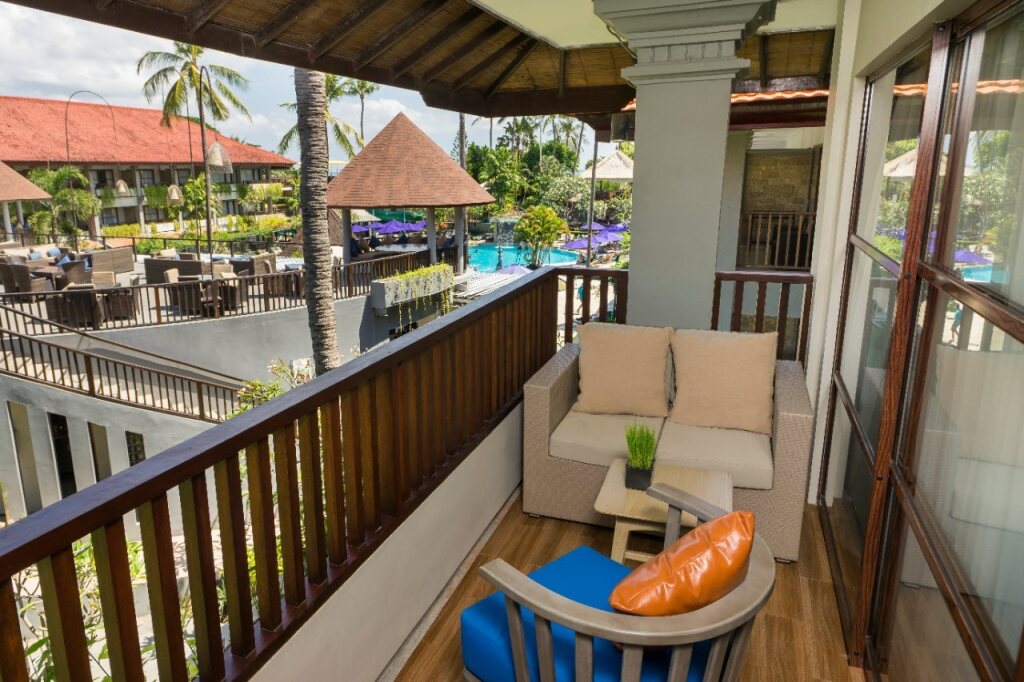 Bali Dynasty Resort