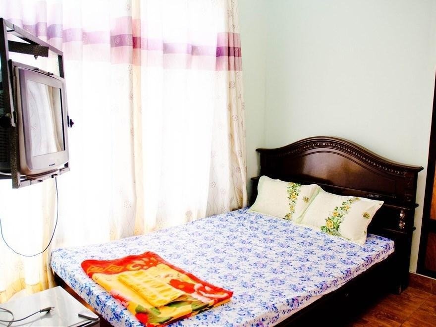 Angle Sea Goc Bien Guesthouse in Phan Thiet