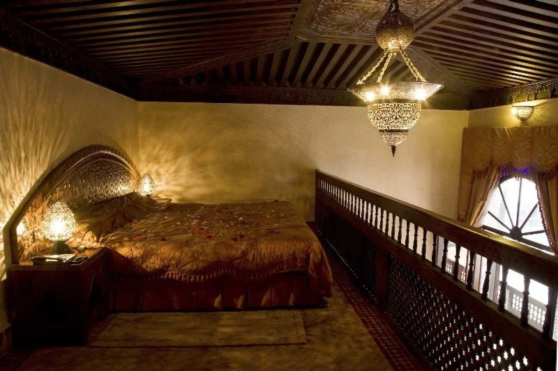 Palais Sheherazade & Spa - Général