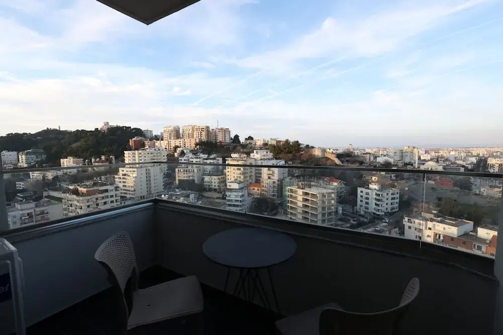 Grandstay Apartments 005