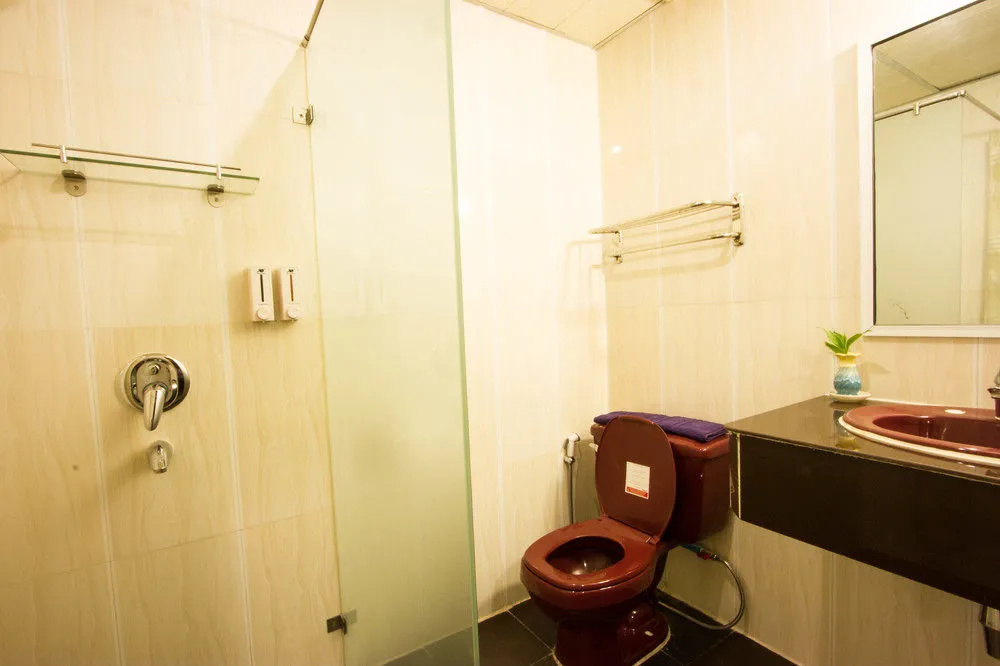 Goldiana Hotel Phnom Penh - Général