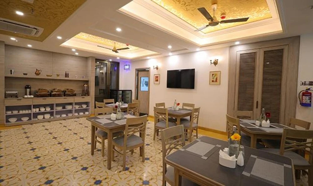 Hotel photo 18