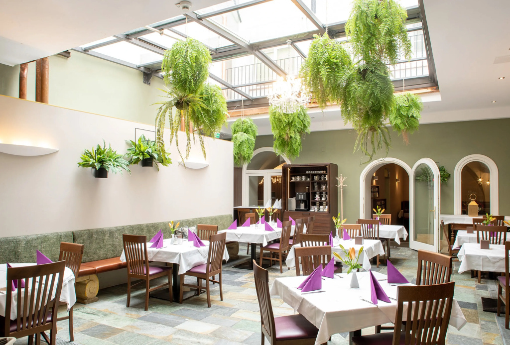 Boutique Hotel Dom - Rooms & Suites - Général