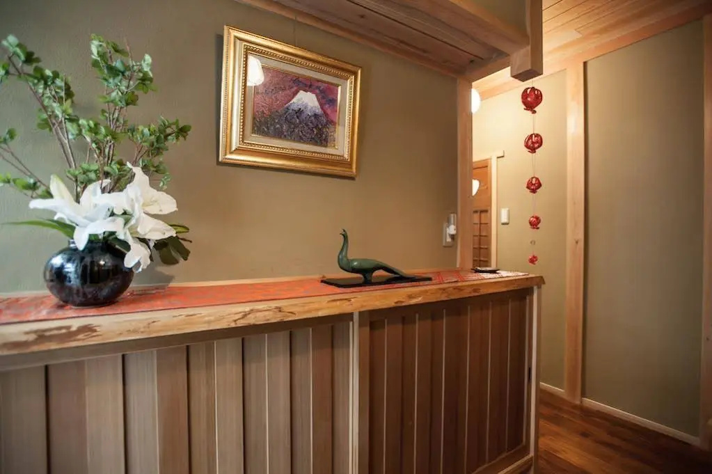 Kiyomizu Machiya Inn 사진 19