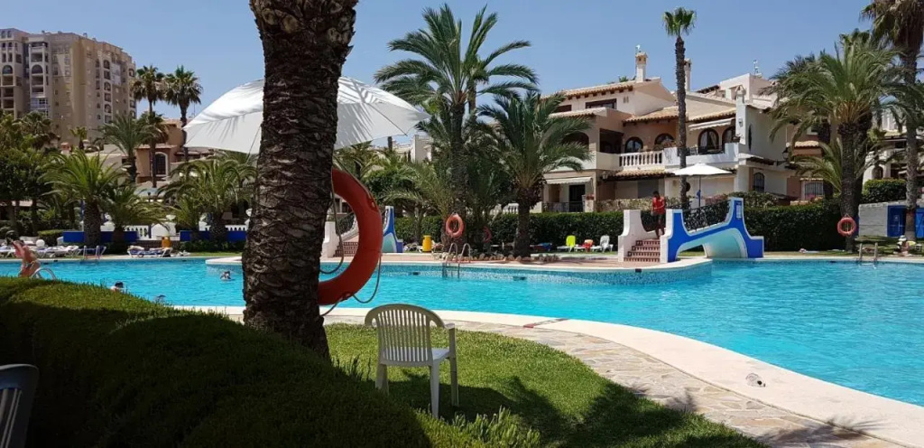 Gala Mar Torrevieja - Général
