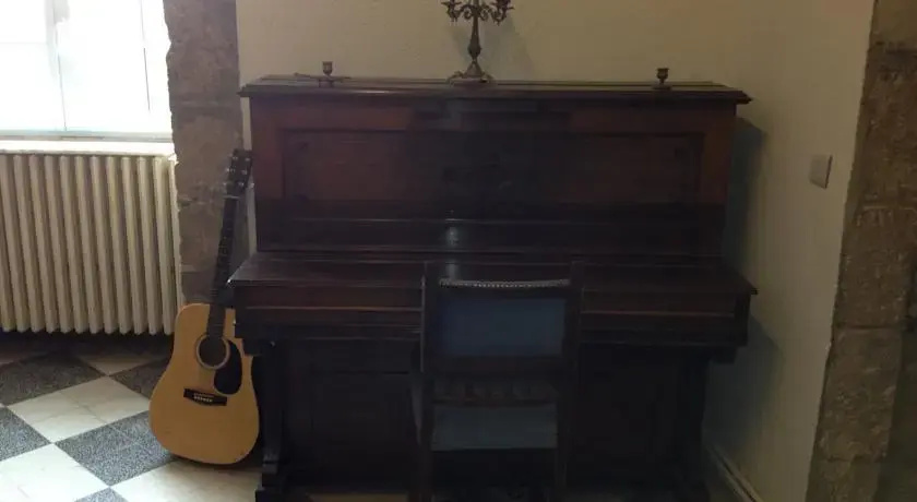 Afficher la photo 7 — Magnifique Appartement Dans Le Château