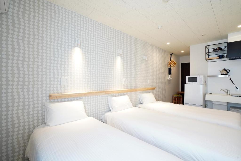 U-Hotel Takadanobaba 사진 3