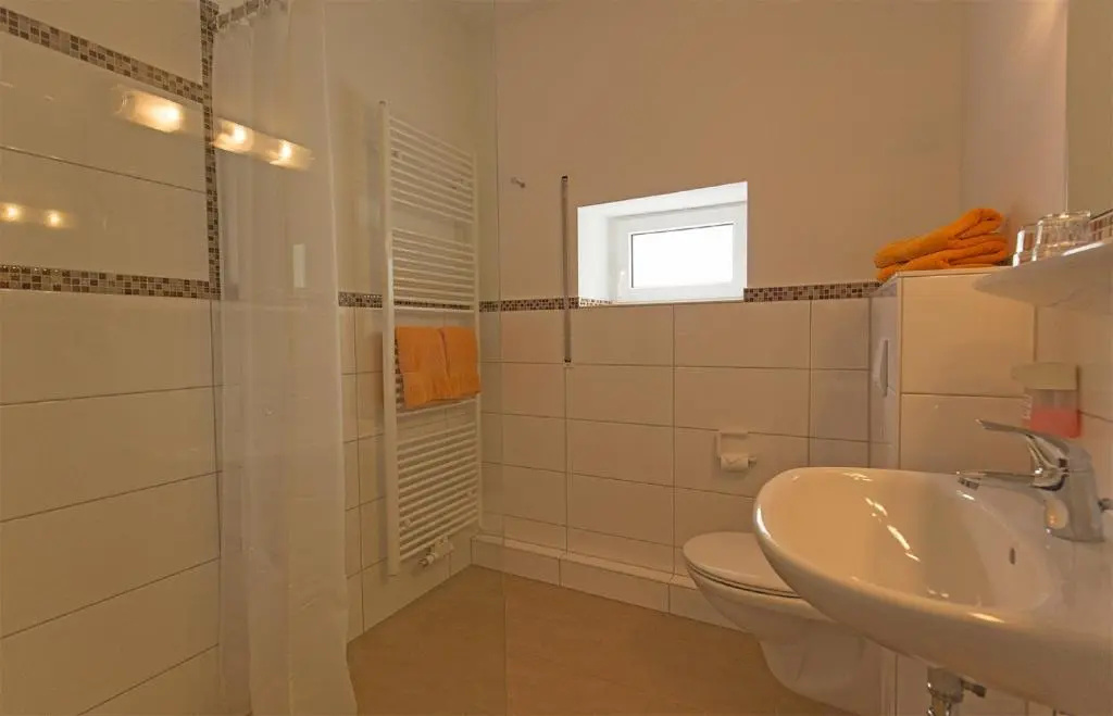 Hotel Sonnenklause - Chambres