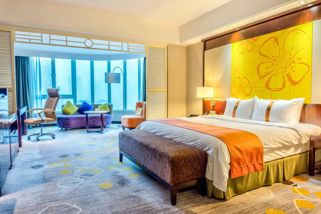 voco Guangzhou Shifu by IHG - Général