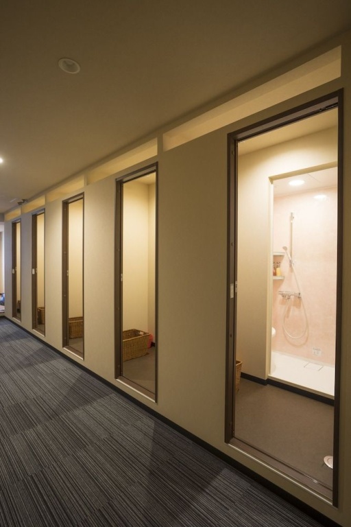 TOWN HOTEL Forty One 사진 18