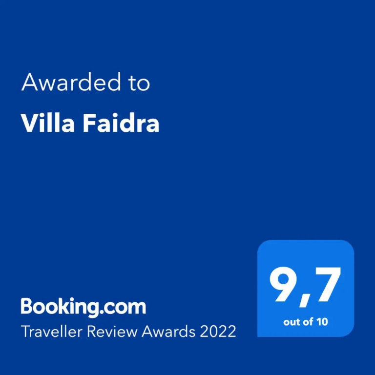 Villa Faidra — 5