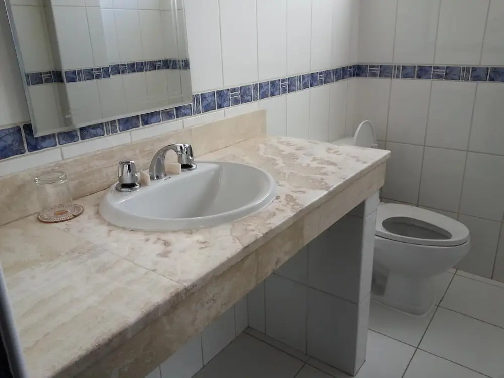 Hotel Conde de Lemos - Chambres