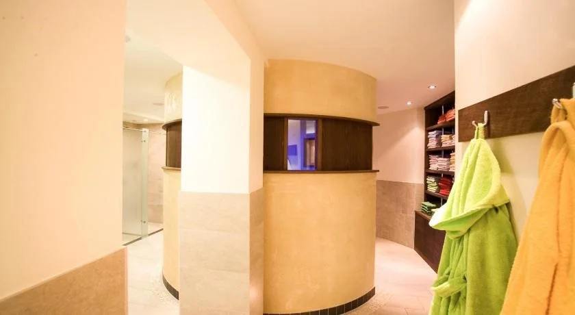 Marys Landhotel by we rent - Général