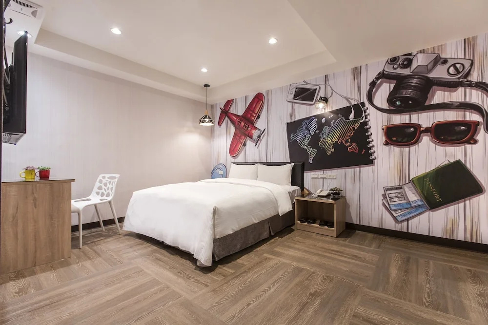 Hotel photo 19