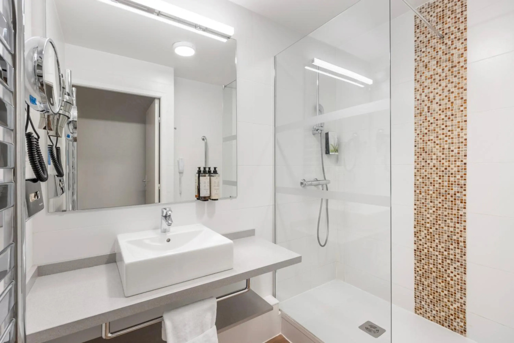 Royal Regency Paris Vincennes 27