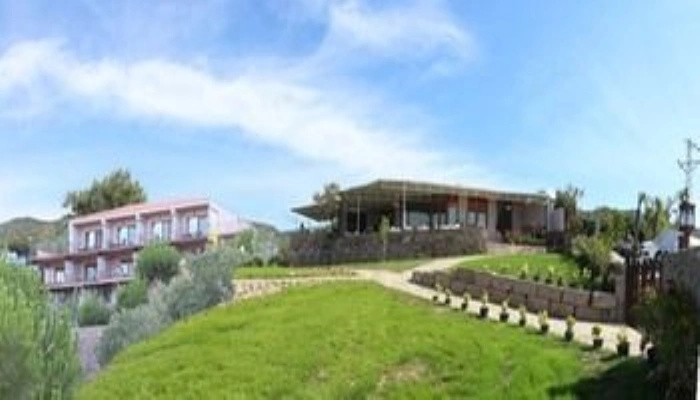 Assos Mitillini Butik Otel