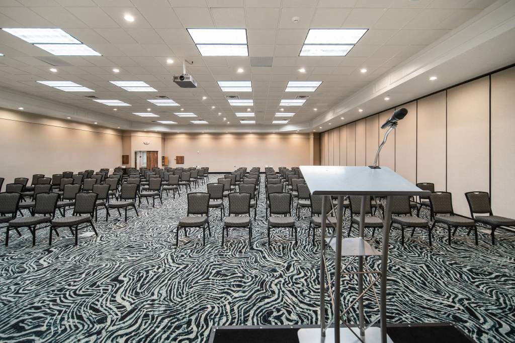 Holiday Inn Kearney by IHG - Général