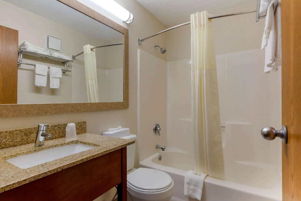 Standard room