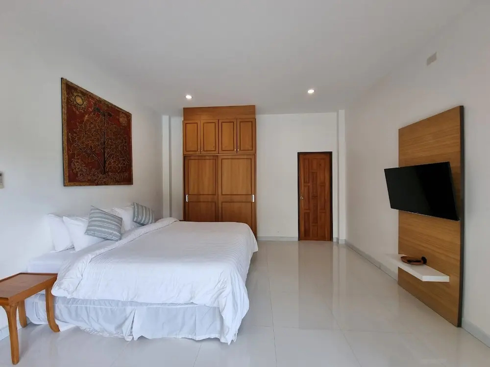 Villa Baan Lalle Pool and Spa - Général