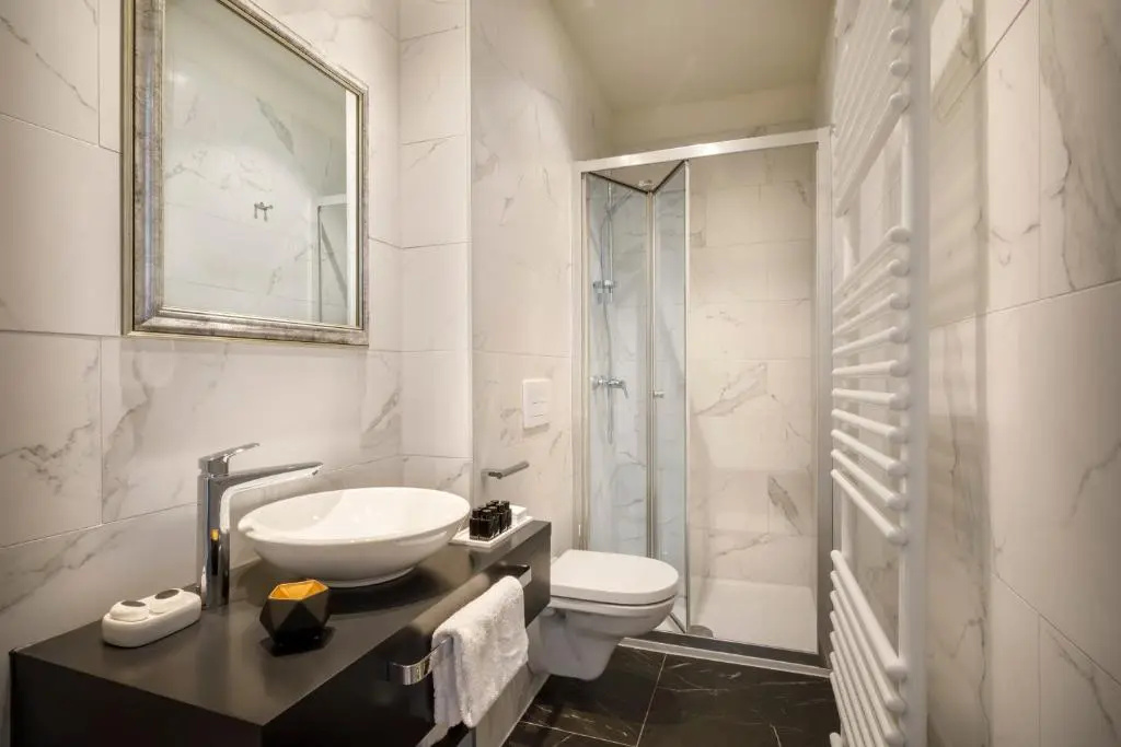 Hotel Imperial - Liburnia - Chambres