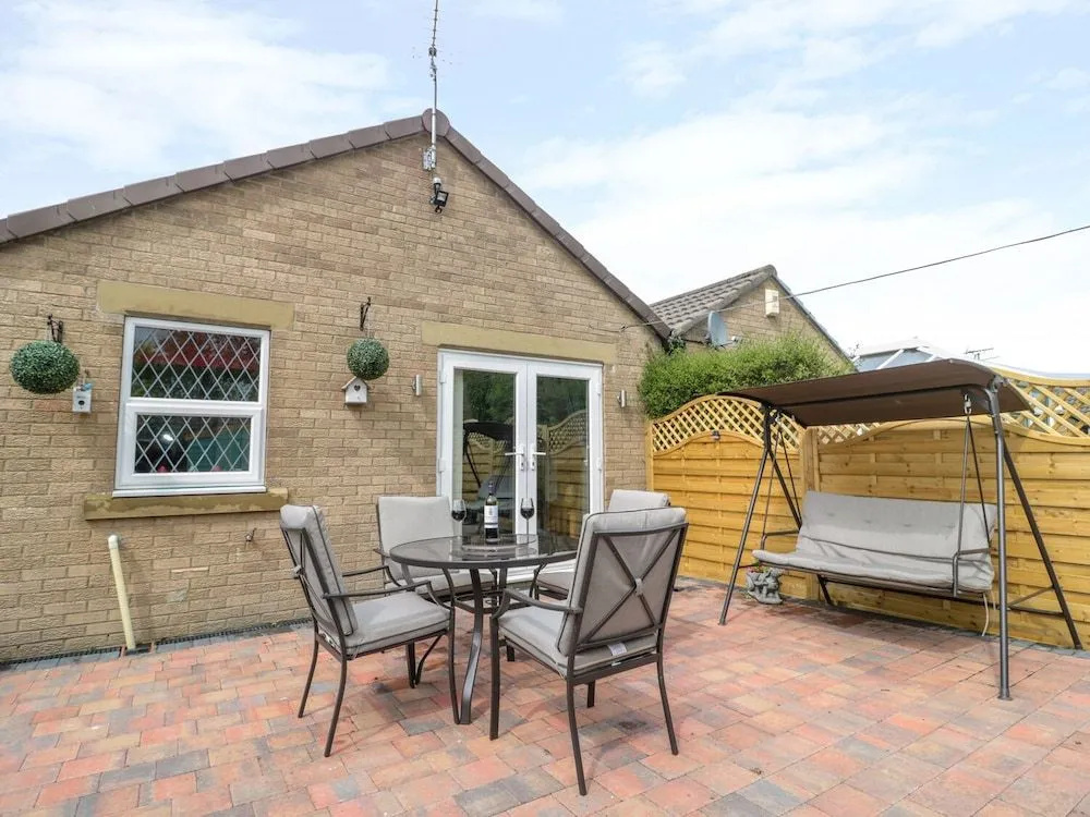 10 Reivers Gate