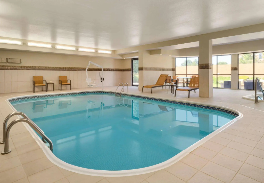 Hotel photo 15