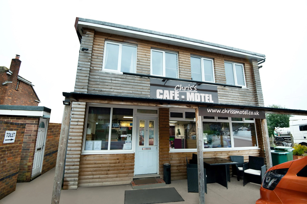 Chris's Motel