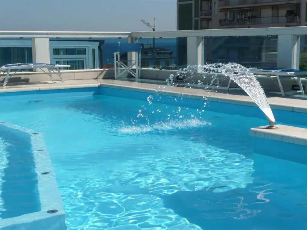 Hotel Villa Mare - Général