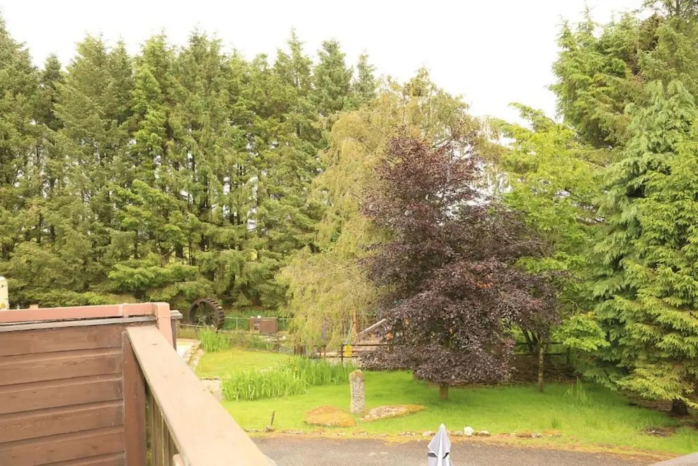 Colliford Lake Hotel & Holiday Site - Chambres